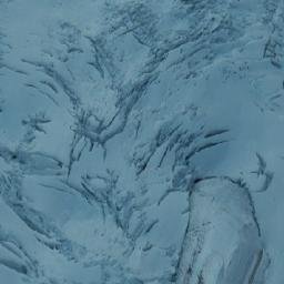 Satellite imagery of Benito Cereno Mountain, CA