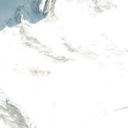 Satellite imagery of Moby Dick Mountain, CA