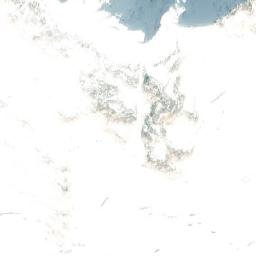 Satellite imagery of Moby Dick Mountain, CA