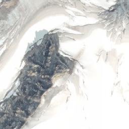 Satellite imagery of Typee Mountain, CA
