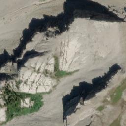 Satellite imagery of Windy Ridge, CA