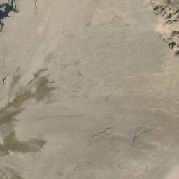 Satellite imagery of Windy Ridge, CA