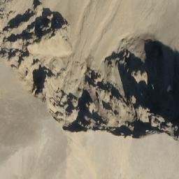 Satellite imagery of Windy Ridge, CA