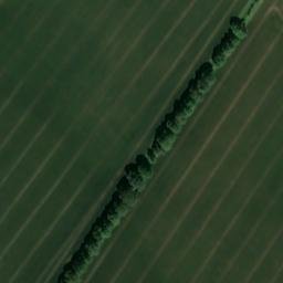 Satellite imagery of Rockbourne, GB