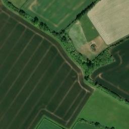 Satellite imagery of Rockbourne, GB
