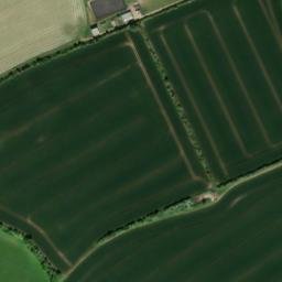 Satellite imagery of Rockbourne, GB