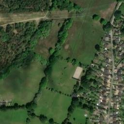 Satellite imagery of boundary_stone, GB