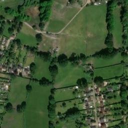 Satellite imagery of boundary_stone, GB