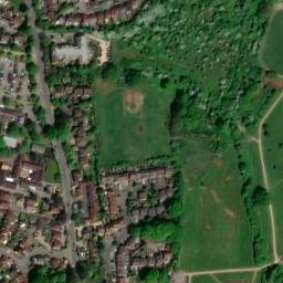 Satellite imagery of survey_point, GB