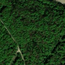 Satellite imagery of West Harting Down, GB