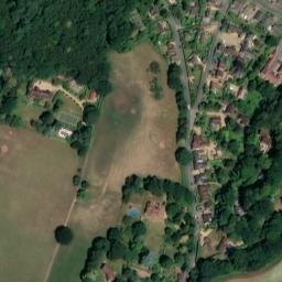 Satellite imagery of survey_point, FR