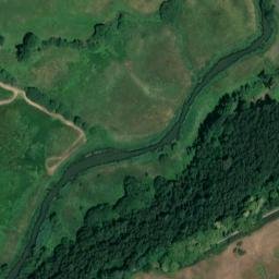Satellite imagery of Pulborough Park Mount, GB