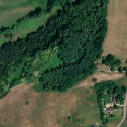 Satellite imagery of Pulborough Park Mount, GB