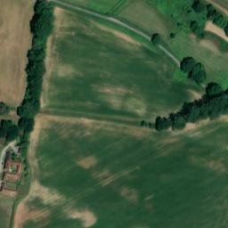 Satellite imagery of Pulborough Park Mount, GB