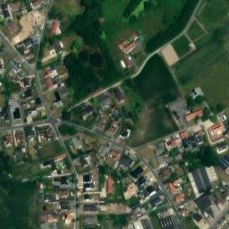 Satellite imagery of NDB-Transmitter MAK, BE