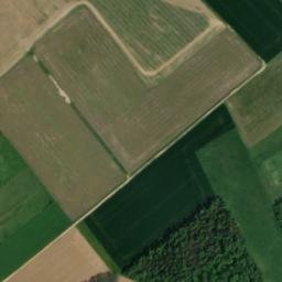 Satellite imagery of Luienberg, BE