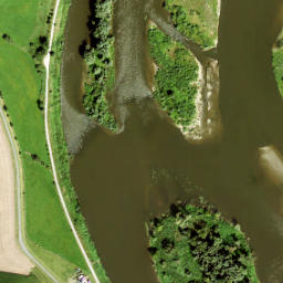 Satellite imagery of boundary_stone, NL
