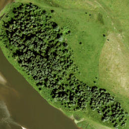 Satellite imagery of boundary_stone, NL