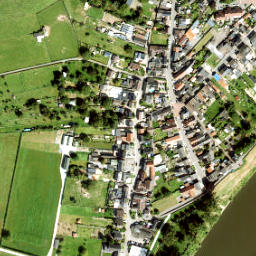 Satellite imagery of 112, NL