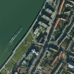 Satellite imagery of 3, NL