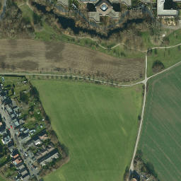 Satellite imagery of boundary_stone, NL