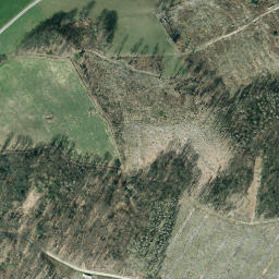 Satellite imagery of Hohheister, DE