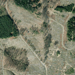Satellite imagery of Dönselberg, DE