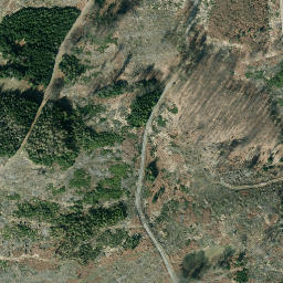 Satellite imagery of Dönselberg, DE