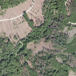 Satellite imagery of Wohlsberg, DE