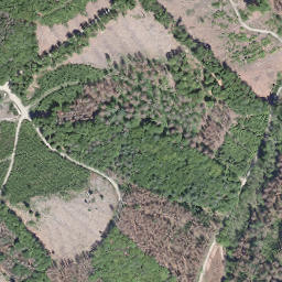 Satellite imagery of Wohlsberg, DE