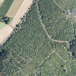 Satellite imagery of Rübenkamp, DE