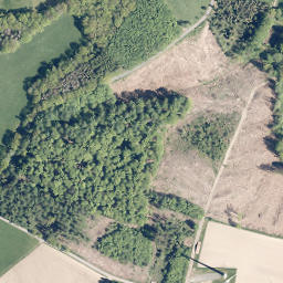 Satellite imagery of Rübenkamp, DE
