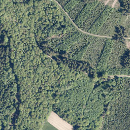 Satellite imagery of Lichtenhardt, DE