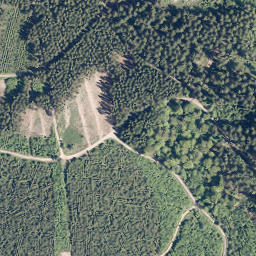 Satellite imagery of Lichtenhardt, DE