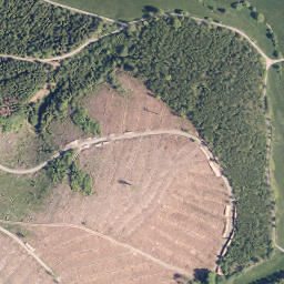 Satellite imagery of Hummersloh, DE