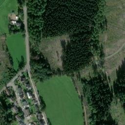 Satellite imagery of Dicker Rücken, DE