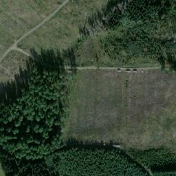 Satellite imagery of Dicker Rücken, DE
