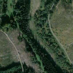 Satellite imagery of Dicker Rücken, DE