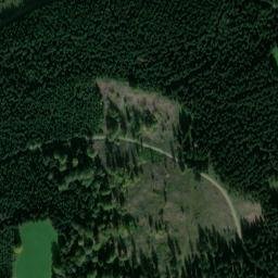 Satellite imagery of Graberg, DE