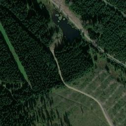 Satellite imagery of Graberg, DE