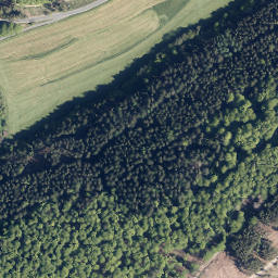 Satellite imagery of Kratzenberg, DE