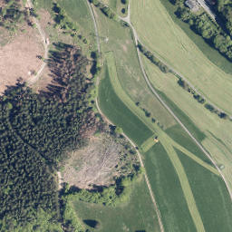 Satellite imagery of Kratzenberg, DE