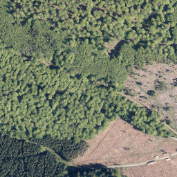 Satellite imagery of Große Goldkaute, DE