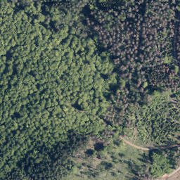 Satellite imagery of Hainrot, DE