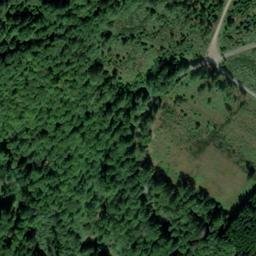 Satellite imagery of Lausfeldkopf, DE