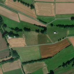 Satellite imagery of Kainsberg, DE