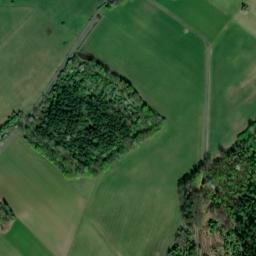 Satellite imagery of Hirschberg, DE