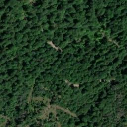 Satellite imagery of Hohe Buche, DE