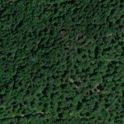 Satellite imagery of Hohe Buche, DE