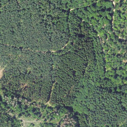 Satellite imagery of Hühnerkopf, DE